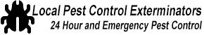 Dearborn Heights MI Pest Control Exterminators